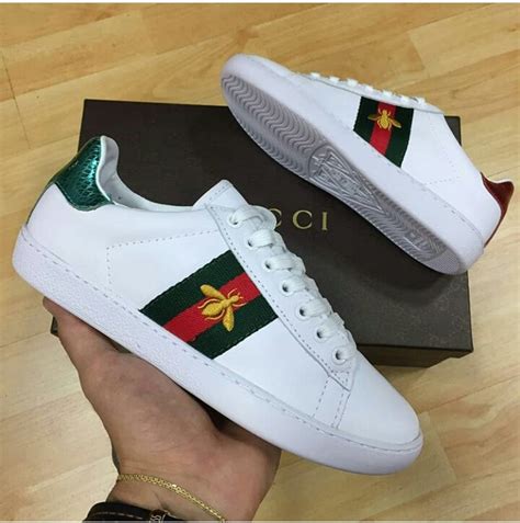 tenis gucci blancos|gucci sneakers for sale.